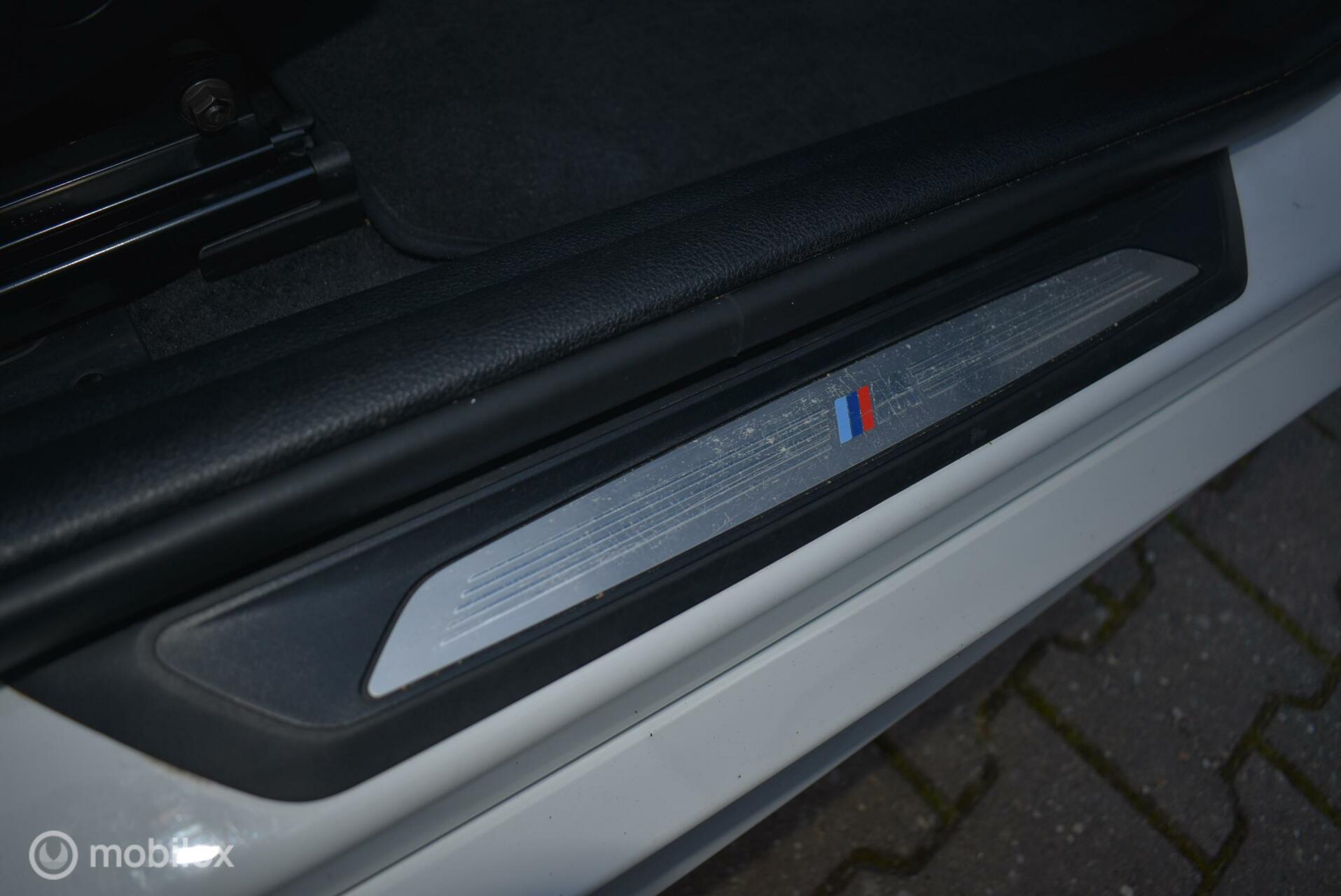 Foto van BMW 1-serie