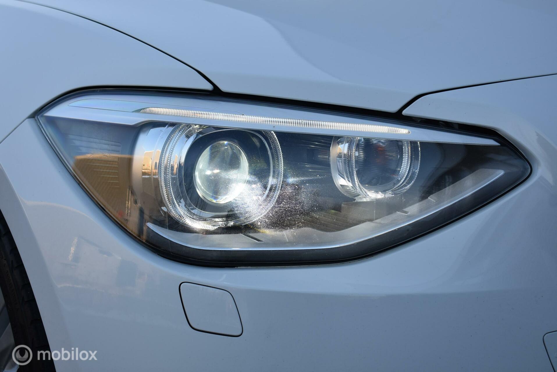 Foto van BMW 1-serie
