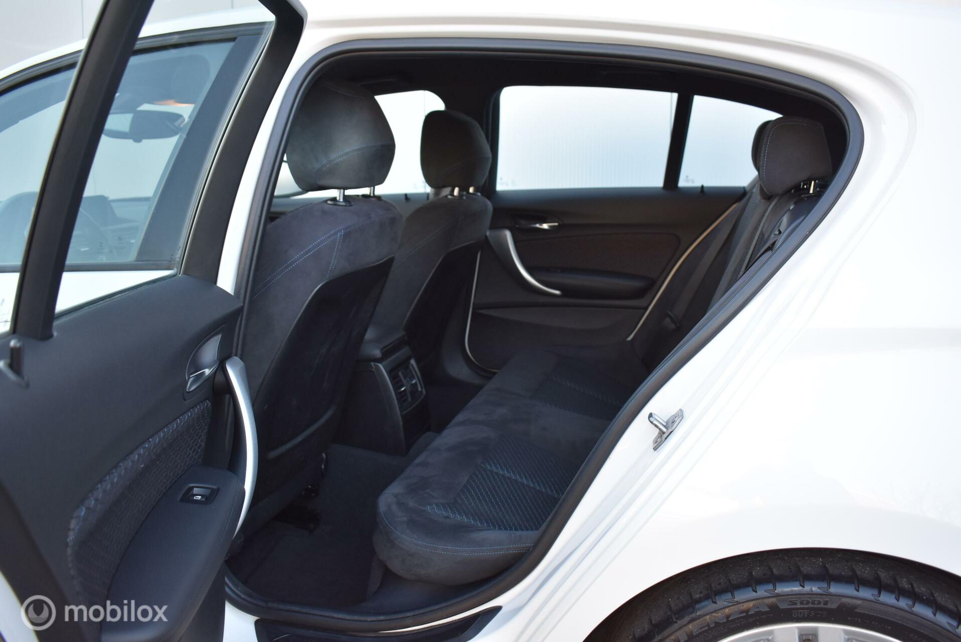 Foto van BMW 1-serie