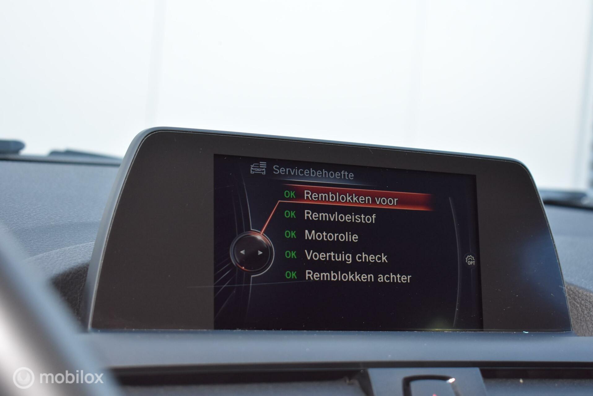 Foto van BMW 1-serie