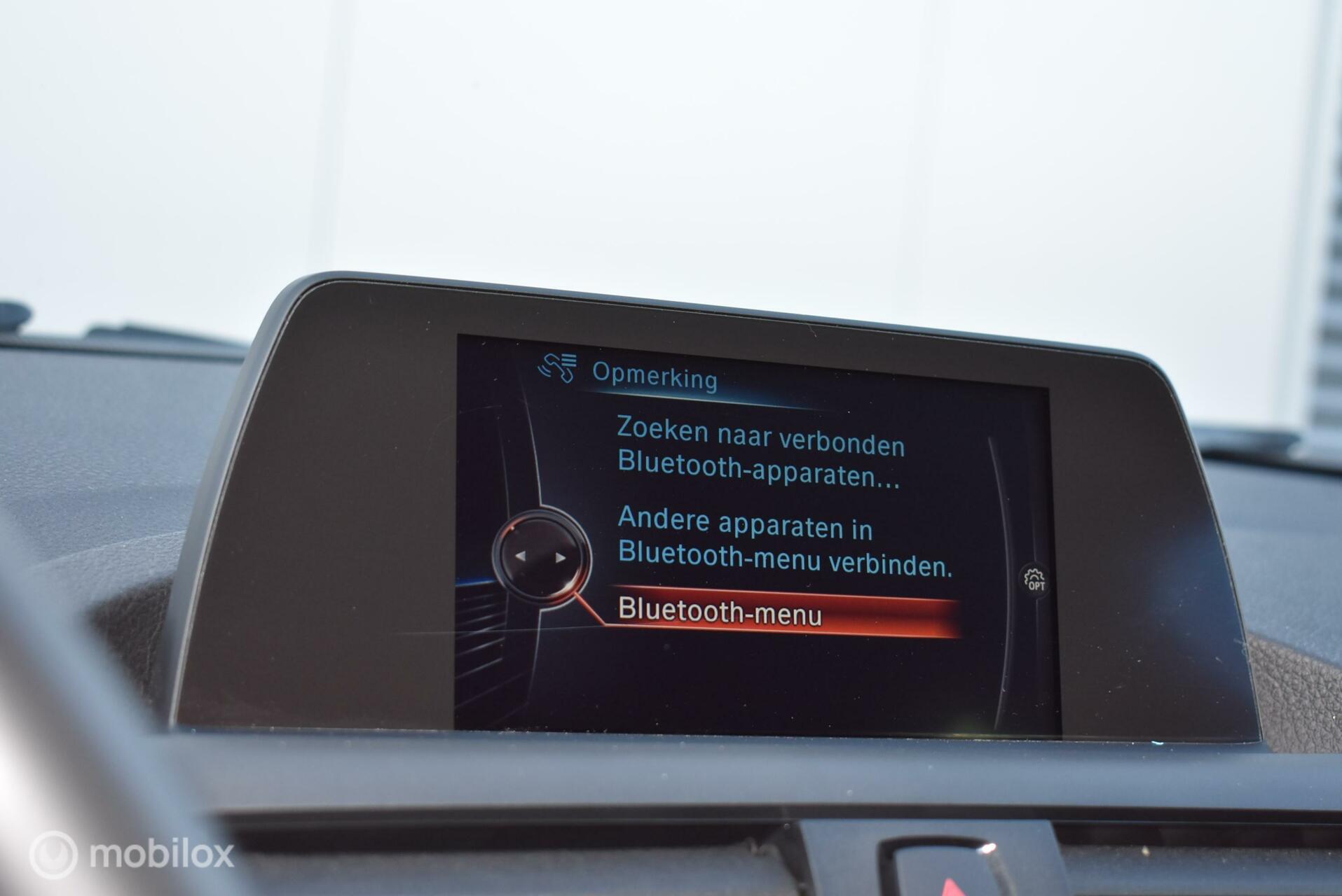 Foto van BMW 1-serie
