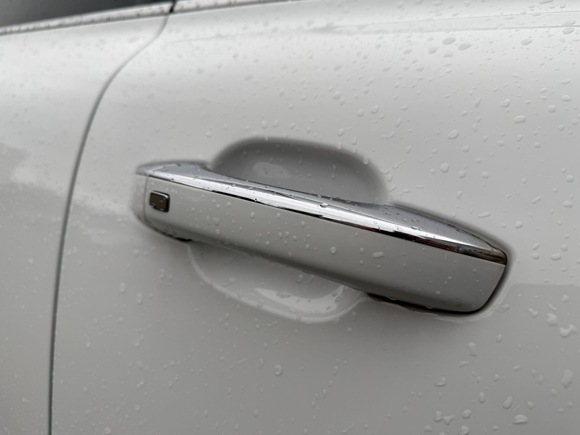Foto van MG MG Ehs Plug-in Hybrid