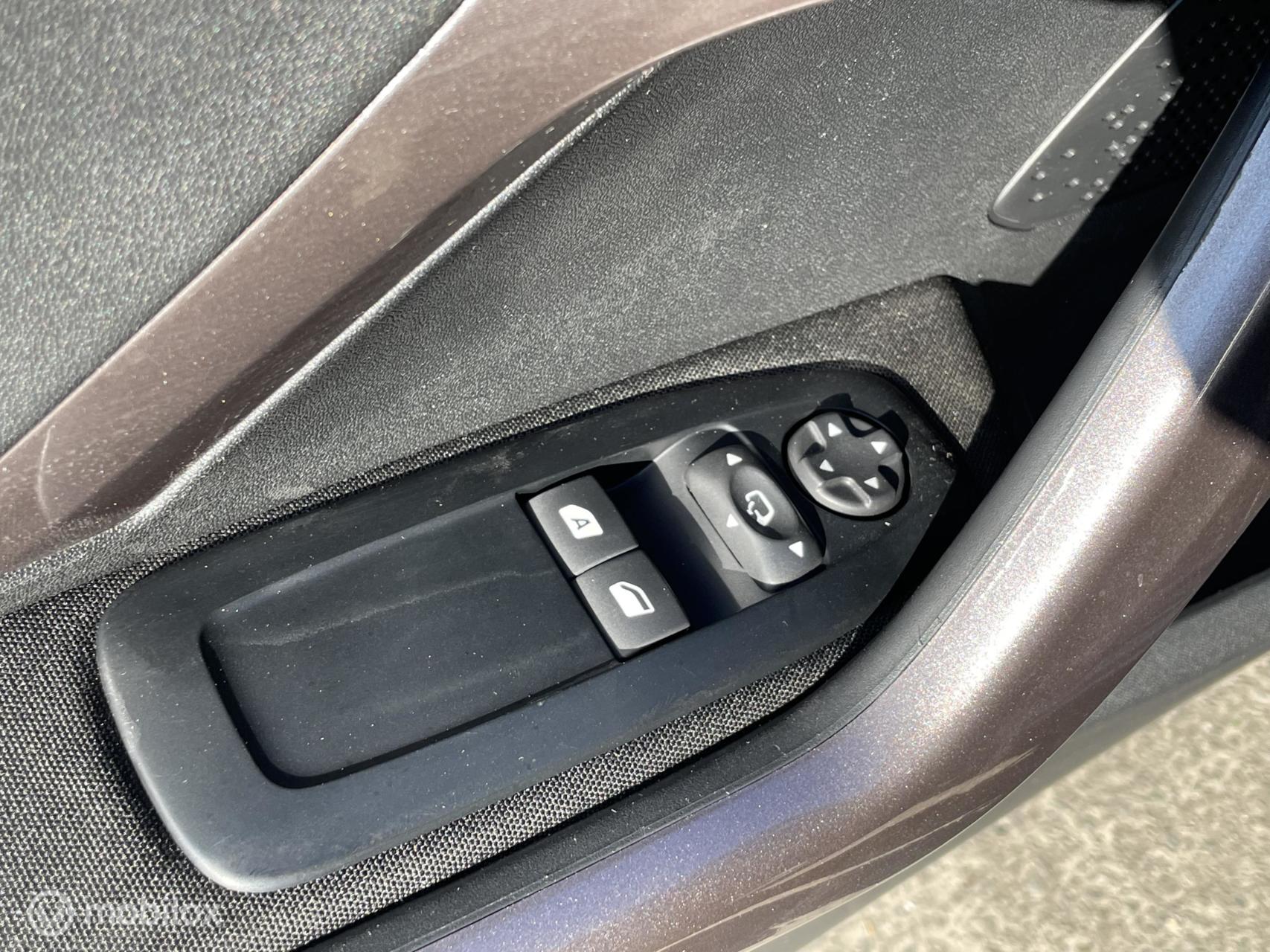 Foto van Peugeot 2008