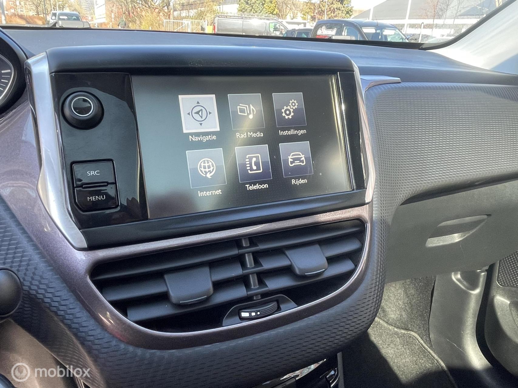 Foto van Peugeot 2008