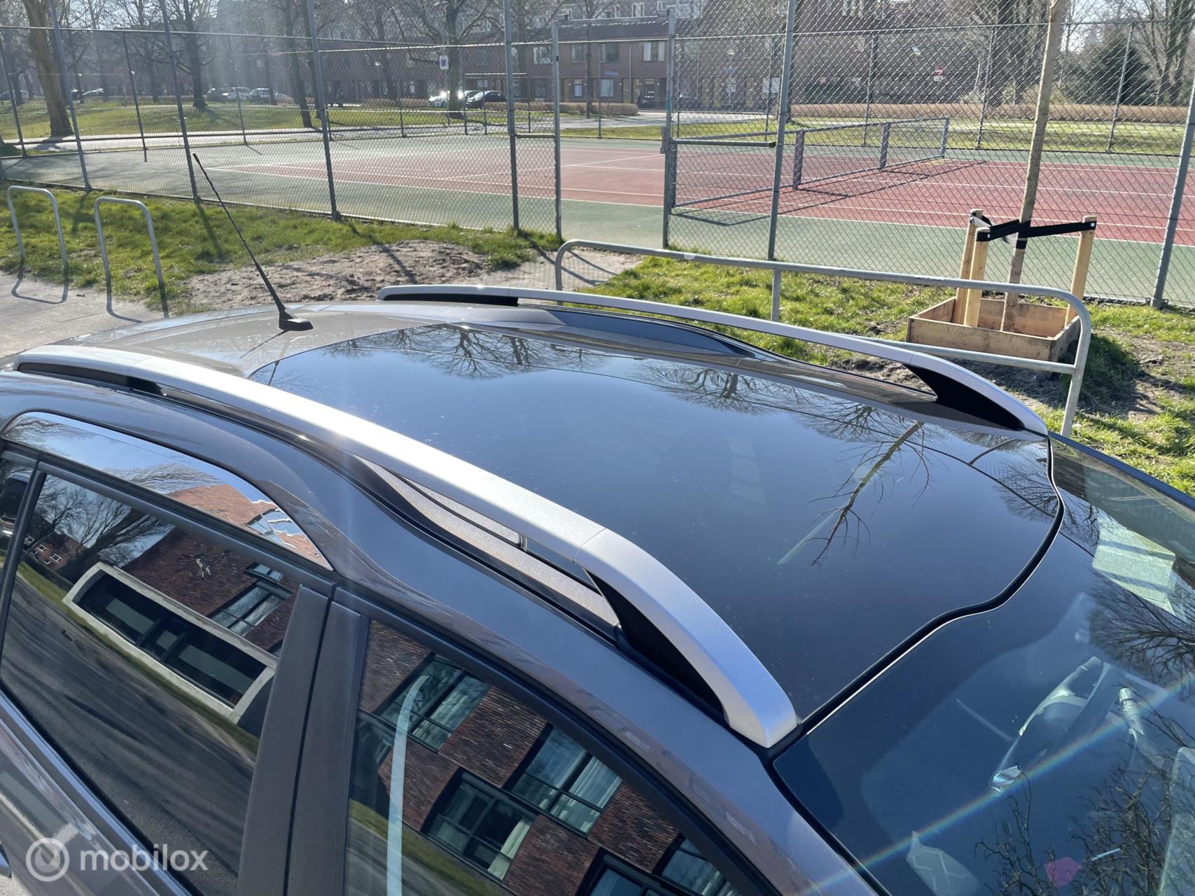 Foto van Peugeot 2008