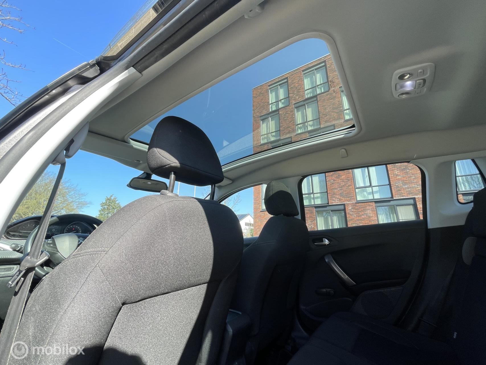 Foto van Peugeot 2008