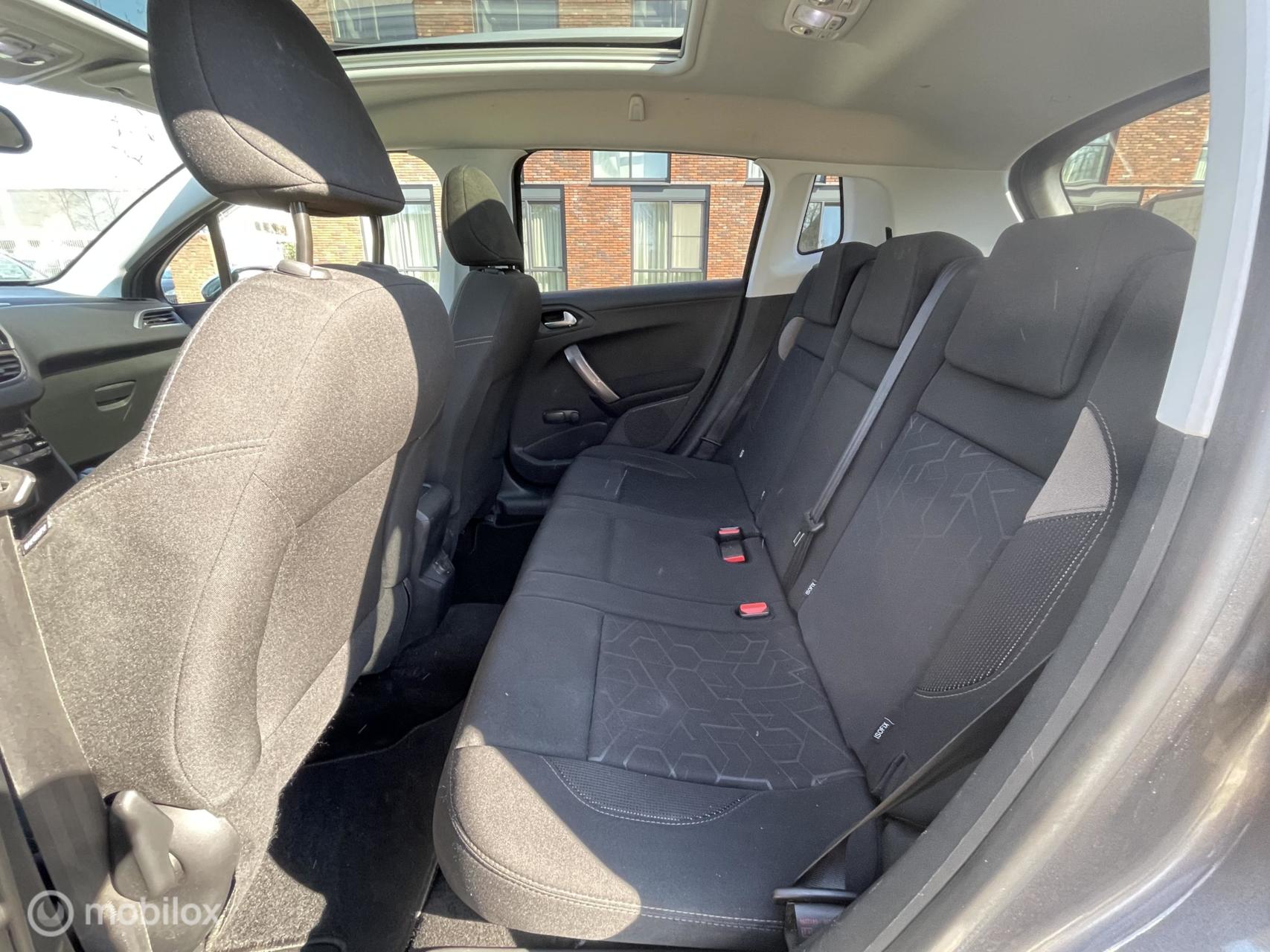 Foto van Peugeot 2008