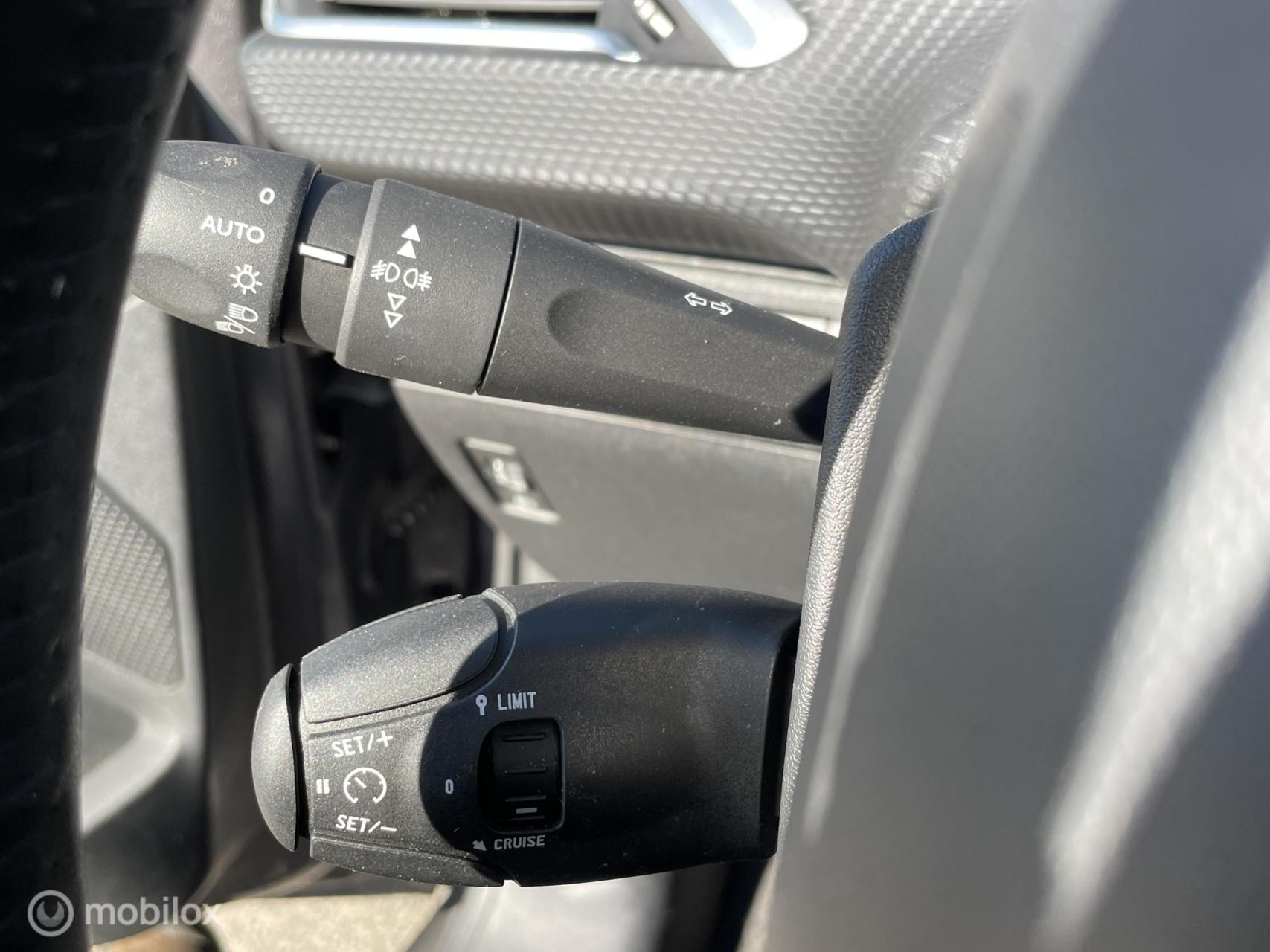 Foto van Peugeot 2008