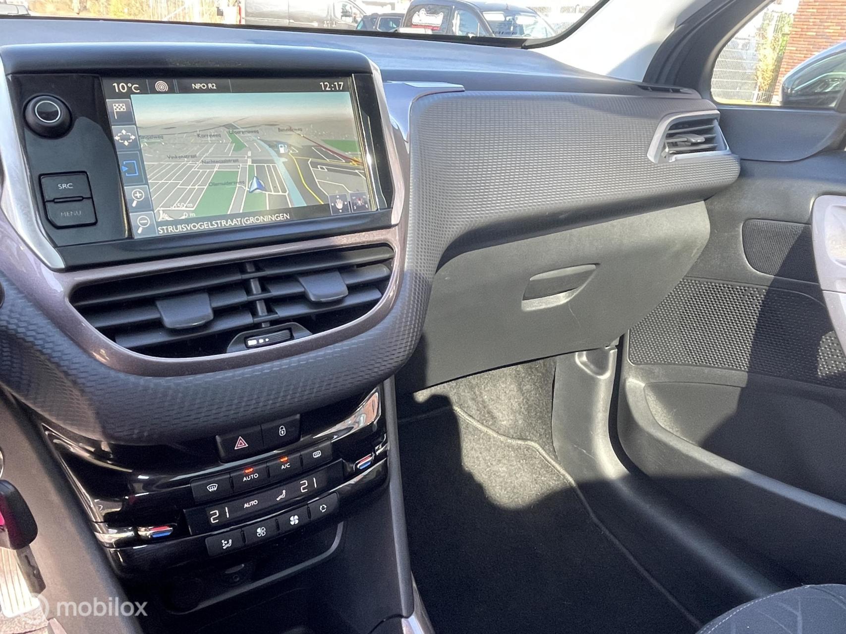Foto van Peugeot 2008