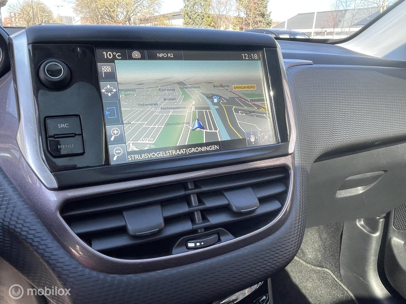 Foto van Peugeot 2008