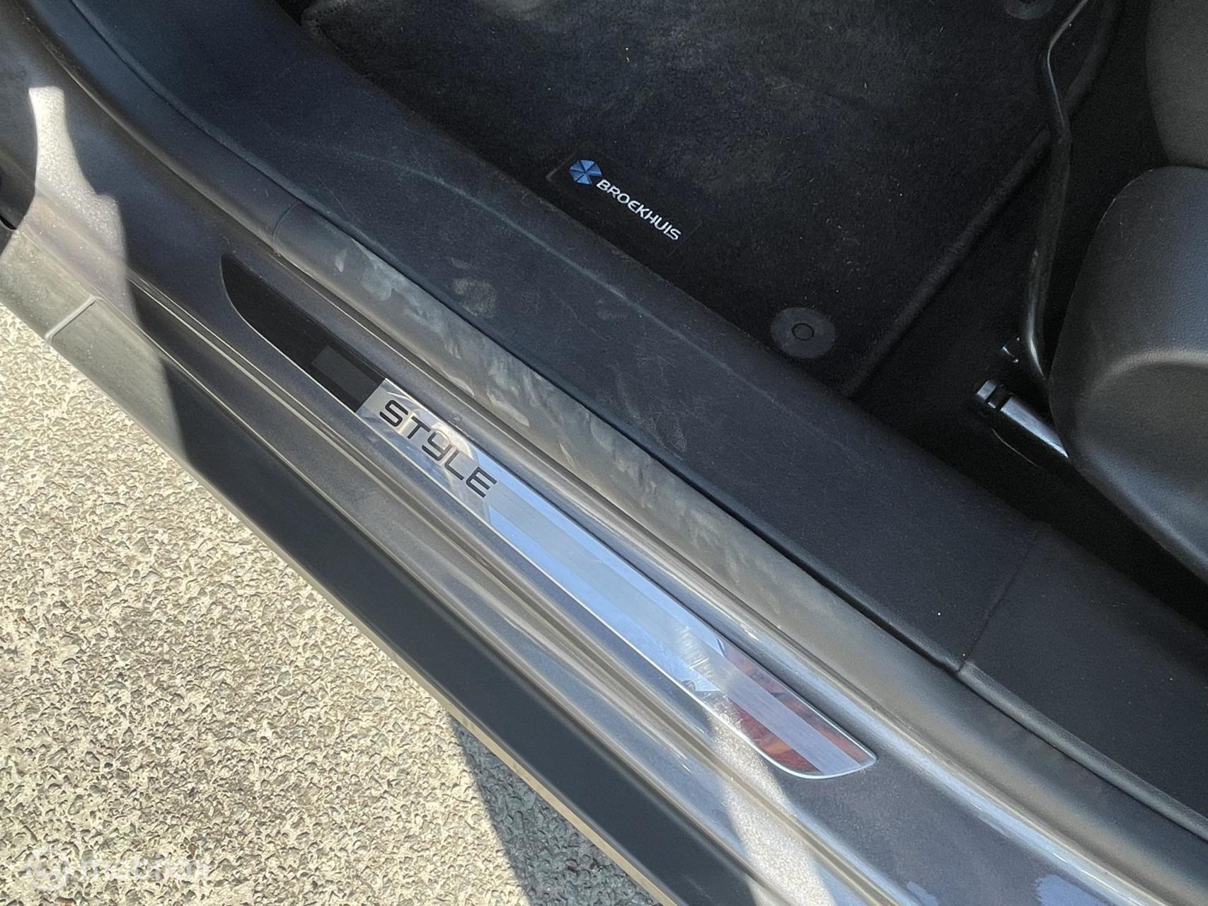Foto van Peugeot 2008