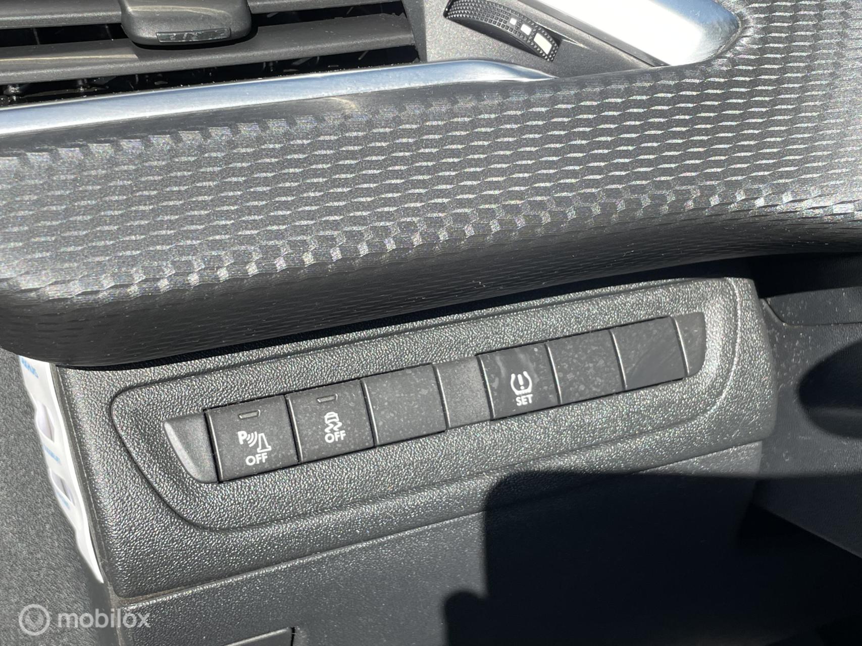 Foto van Peugeot 2008