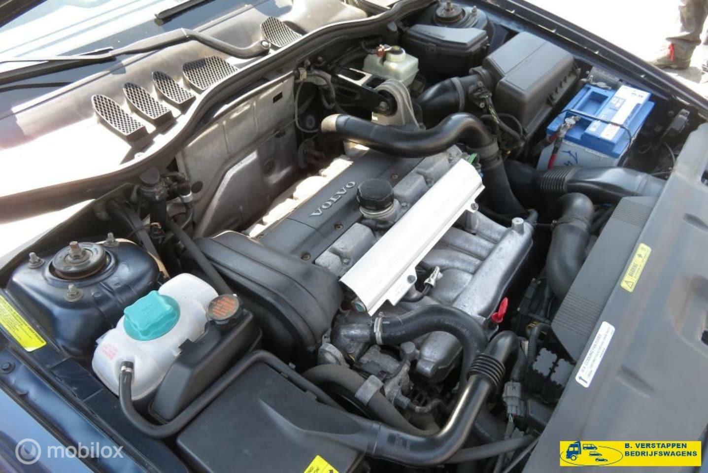 Foto van Volvo C70 Convertible