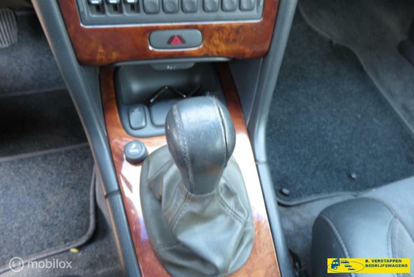 Foto van Volvo C70 Convertible