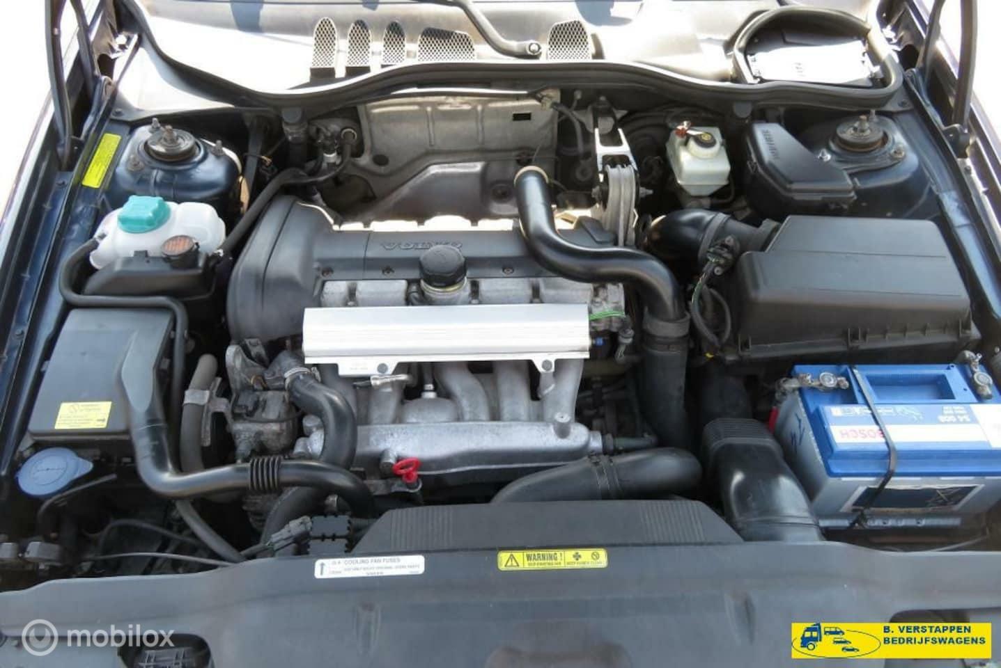 Foto van Volvo C70 Convertible