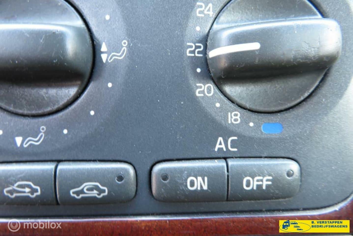 Foto van Volvo C70 Convertible