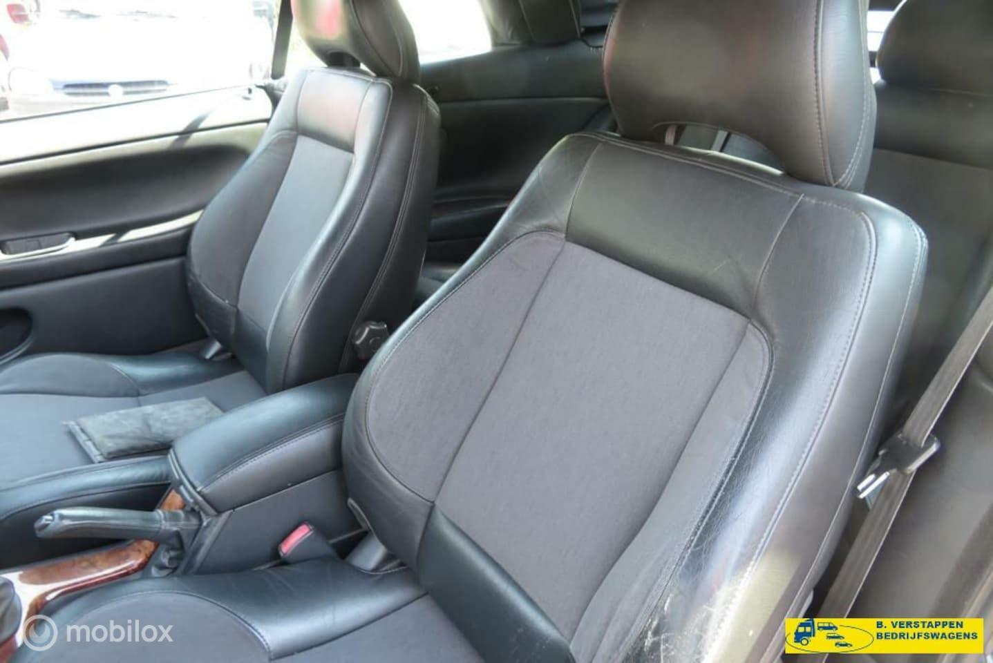Foto van Volvo C70 Convertible