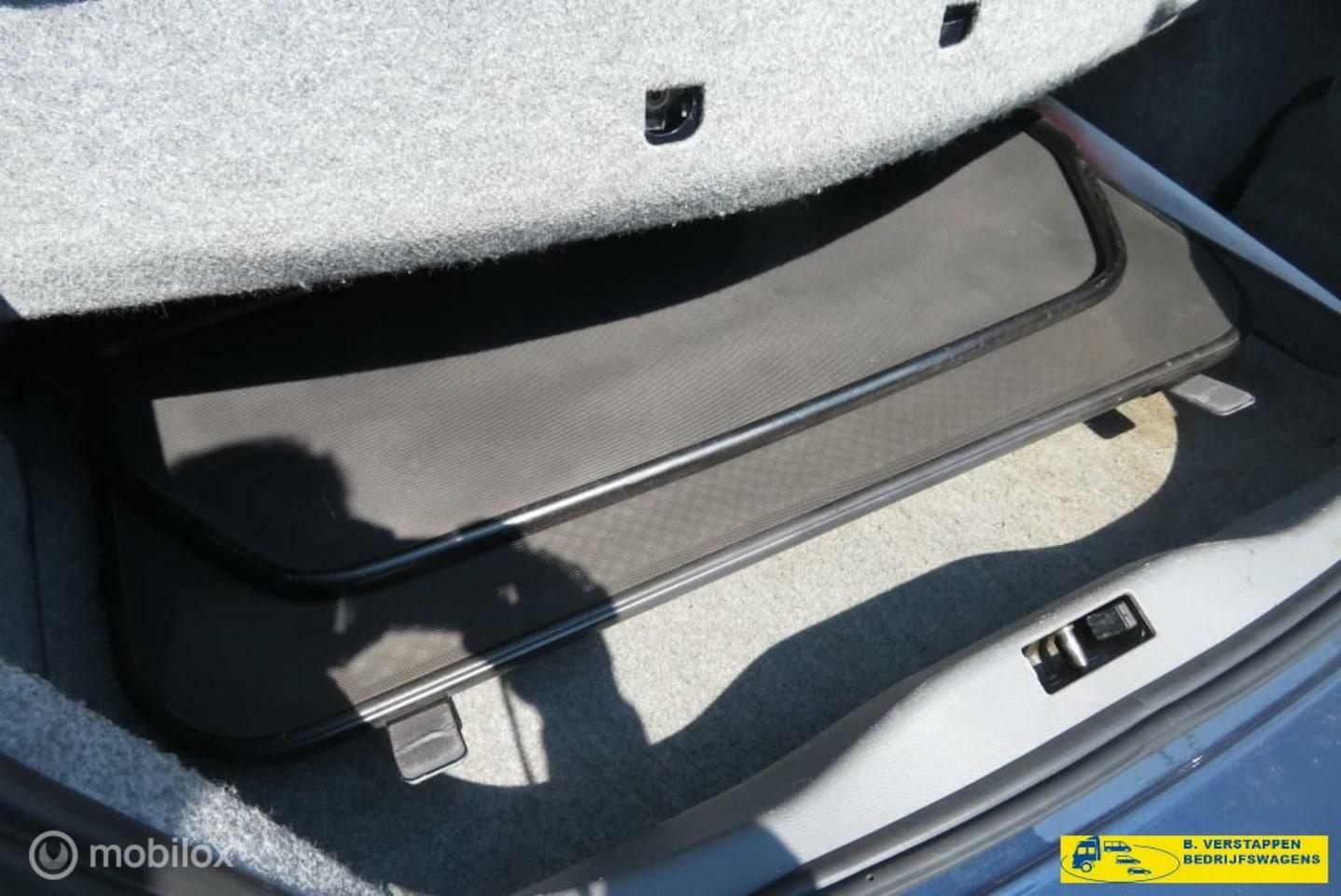 Foto van Volvo C70 Convertible