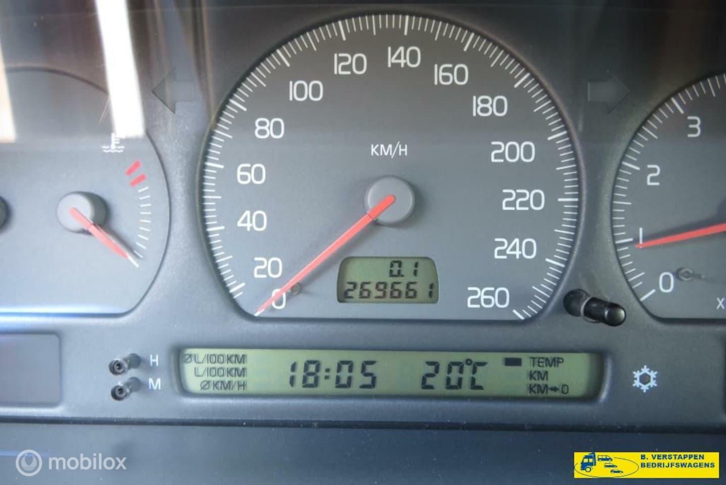 Foto van Volvo C70 Convertible