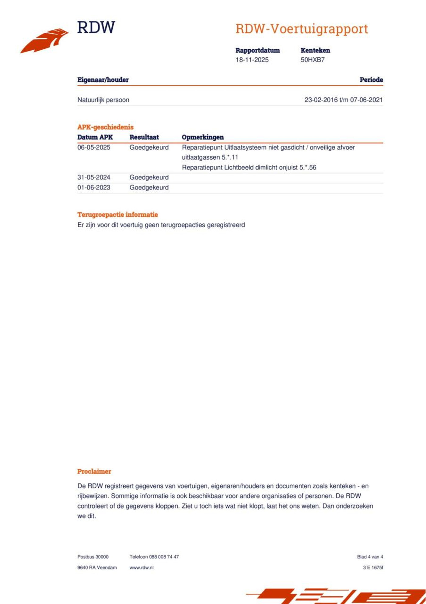 Foto van Peugeot 107