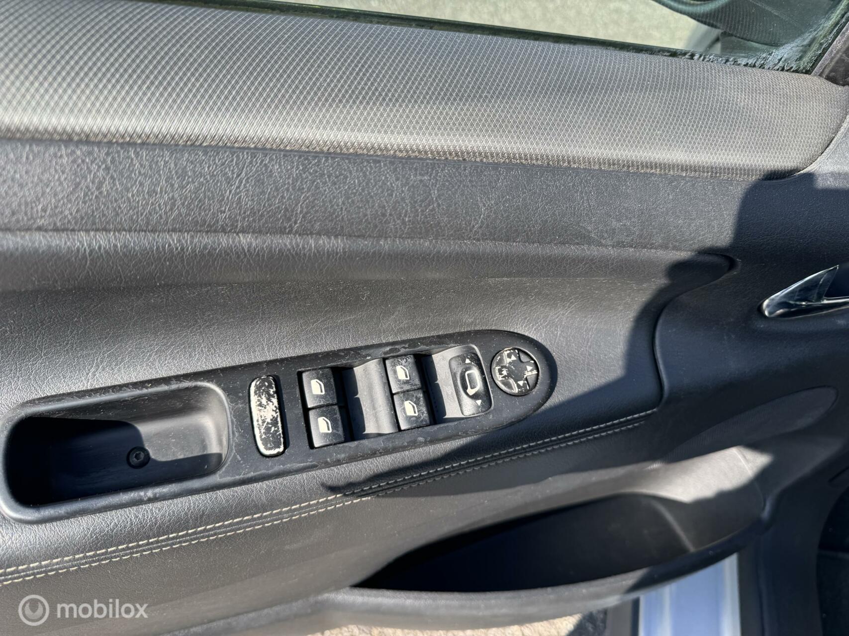Foto van Peugeot 207 SW