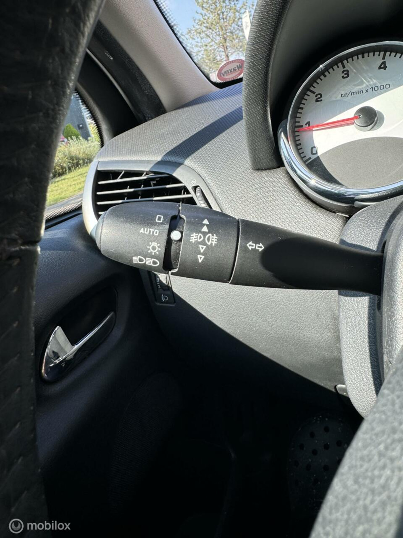 Foto van Peugeot 207 SW