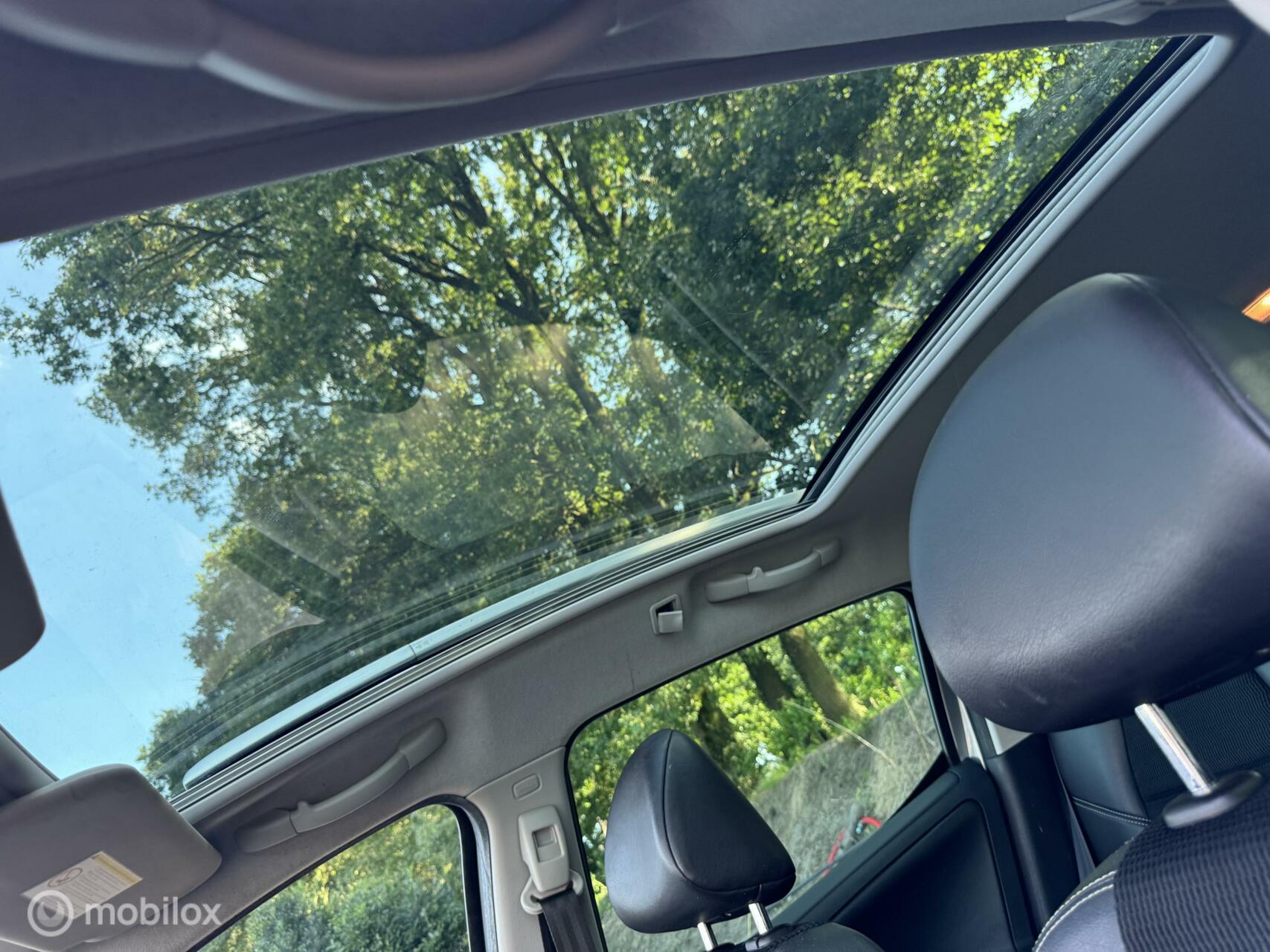 Foto van Peugeot 207 SW