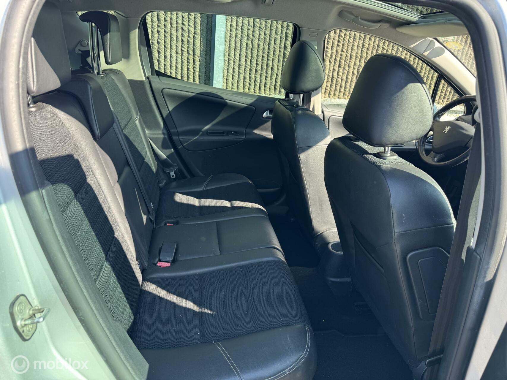 Foto van Peugeot 207 SW