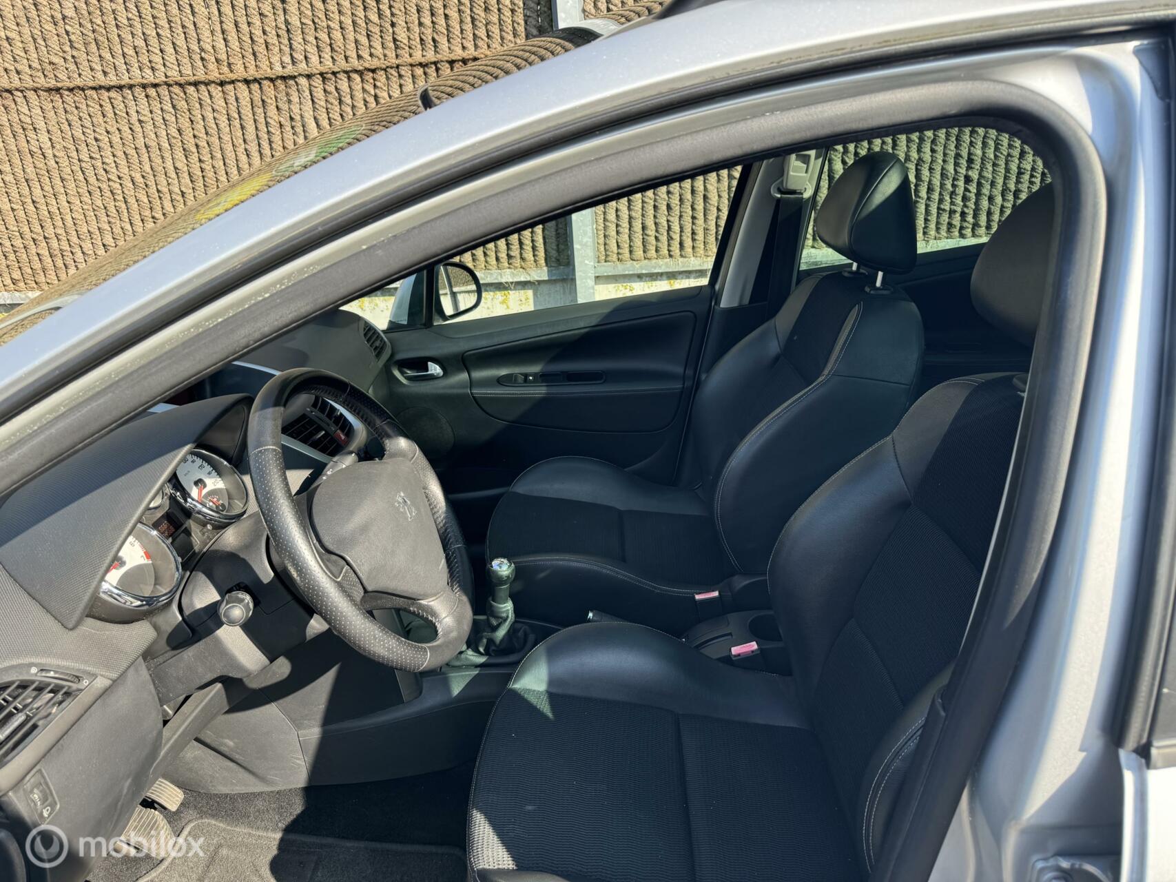 Foto van Peugeot 207 SW