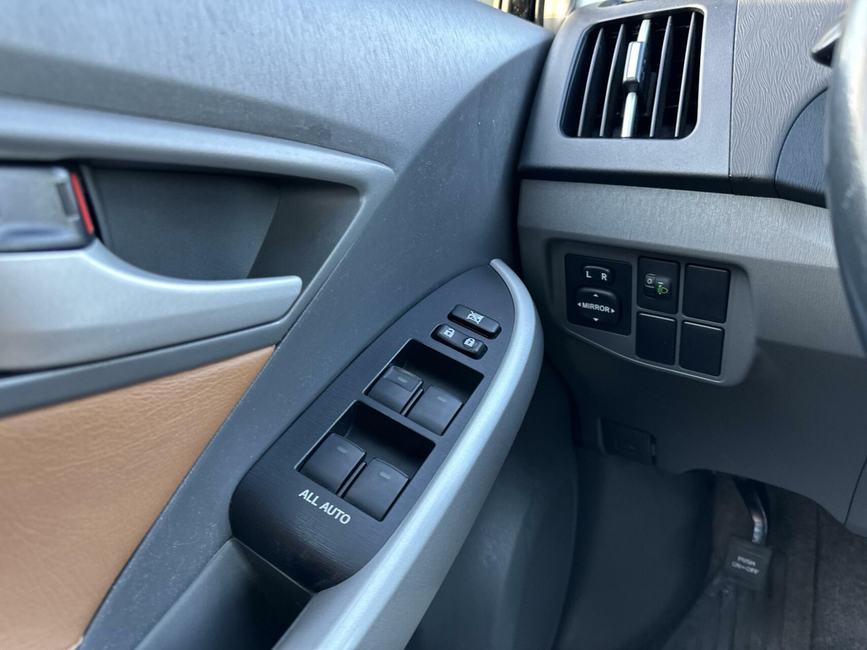 Foto van Toyota Prius