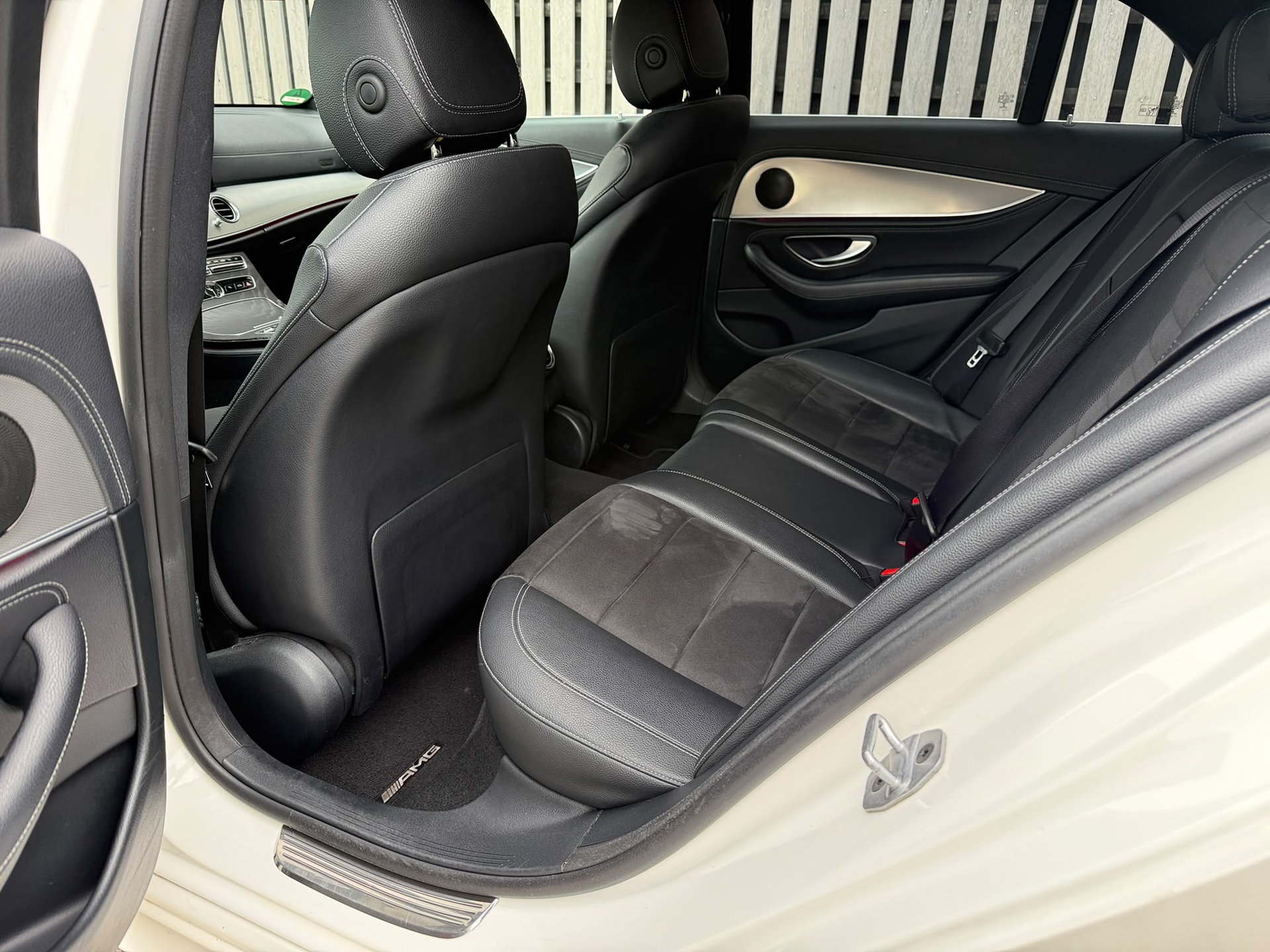 Foto van Mercedes-Benz E 220 D