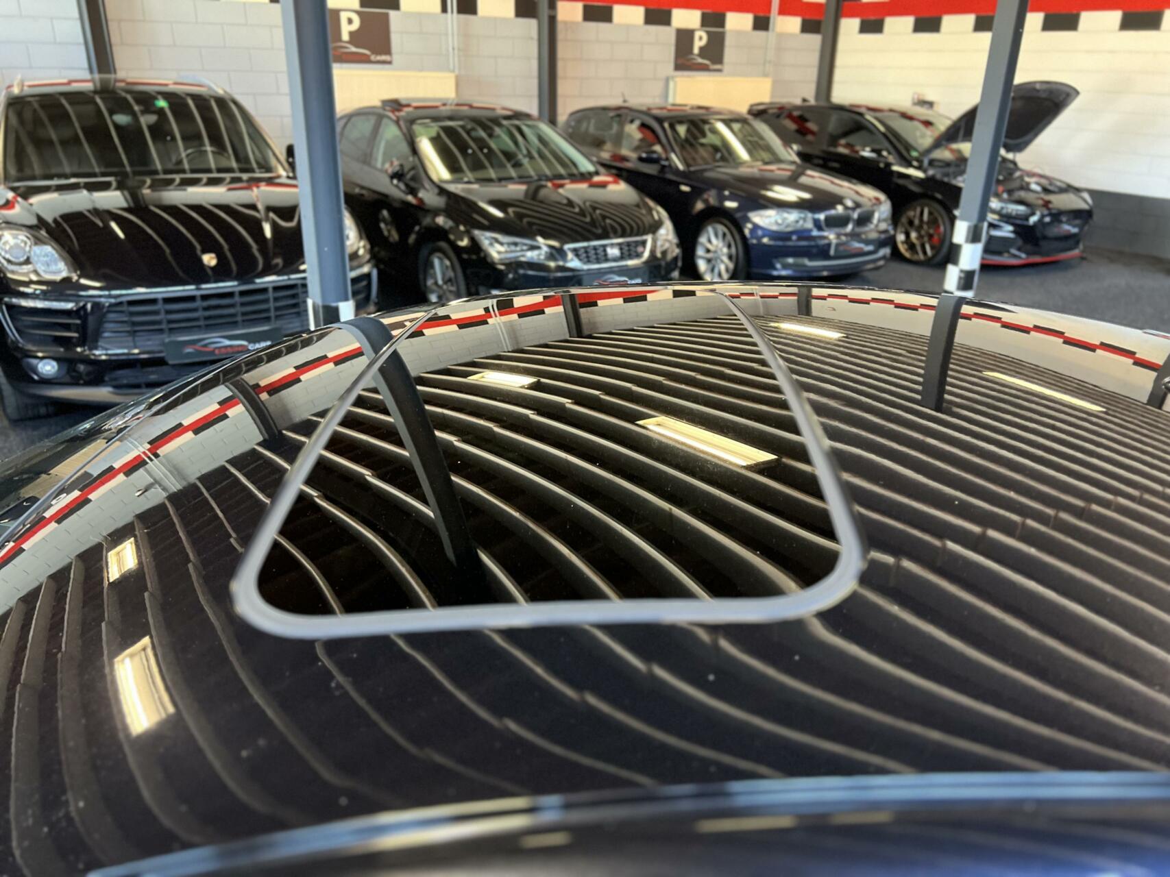 Foto van Volvo S60