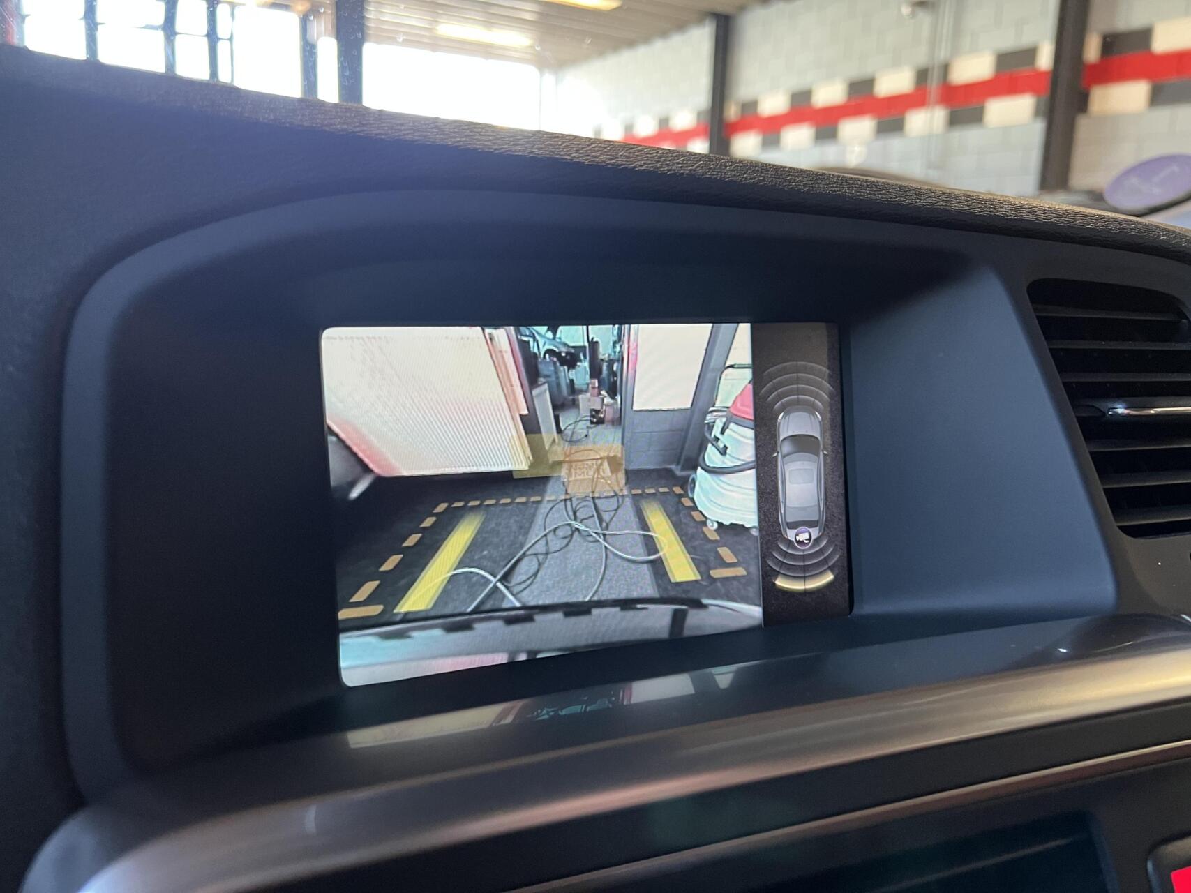 Foto van Volvo S60