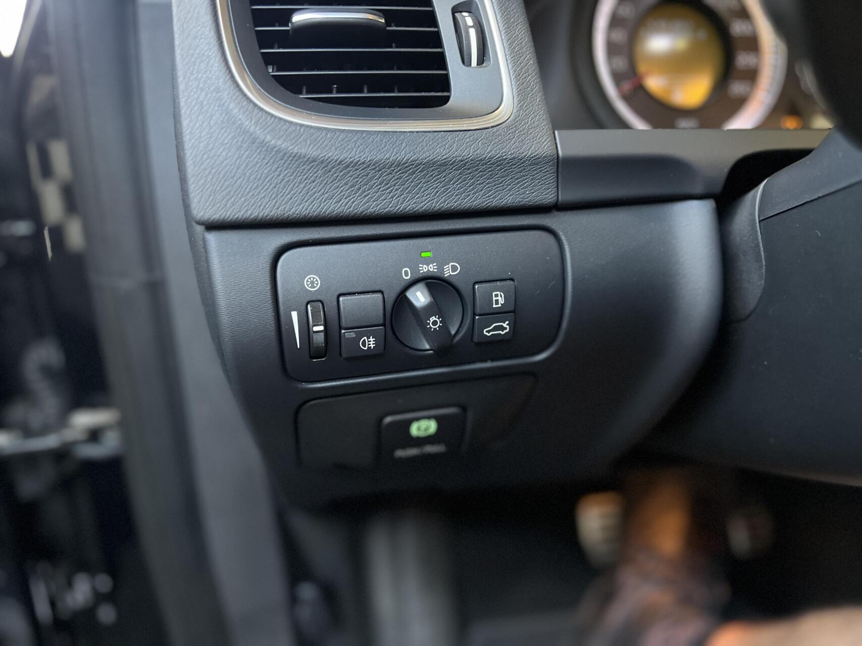 Foto van Volvo S60