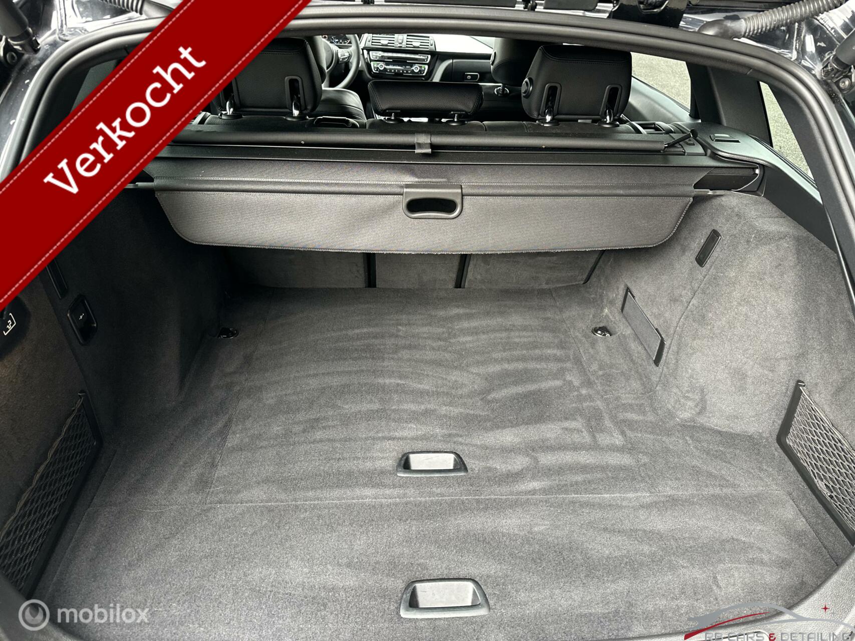 Foto van BMW 3-serie Touring