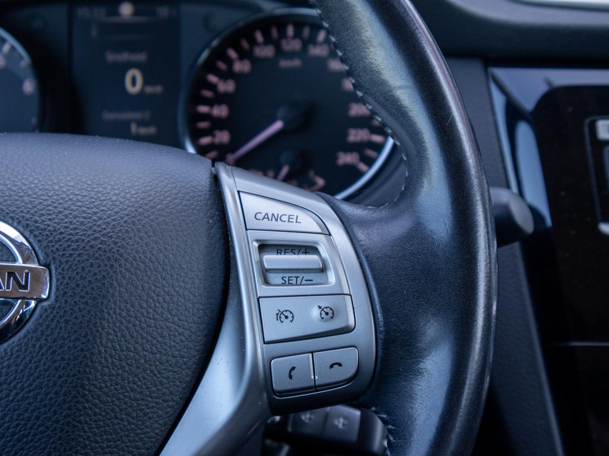 Foto van Nissan Nissan Qashqai