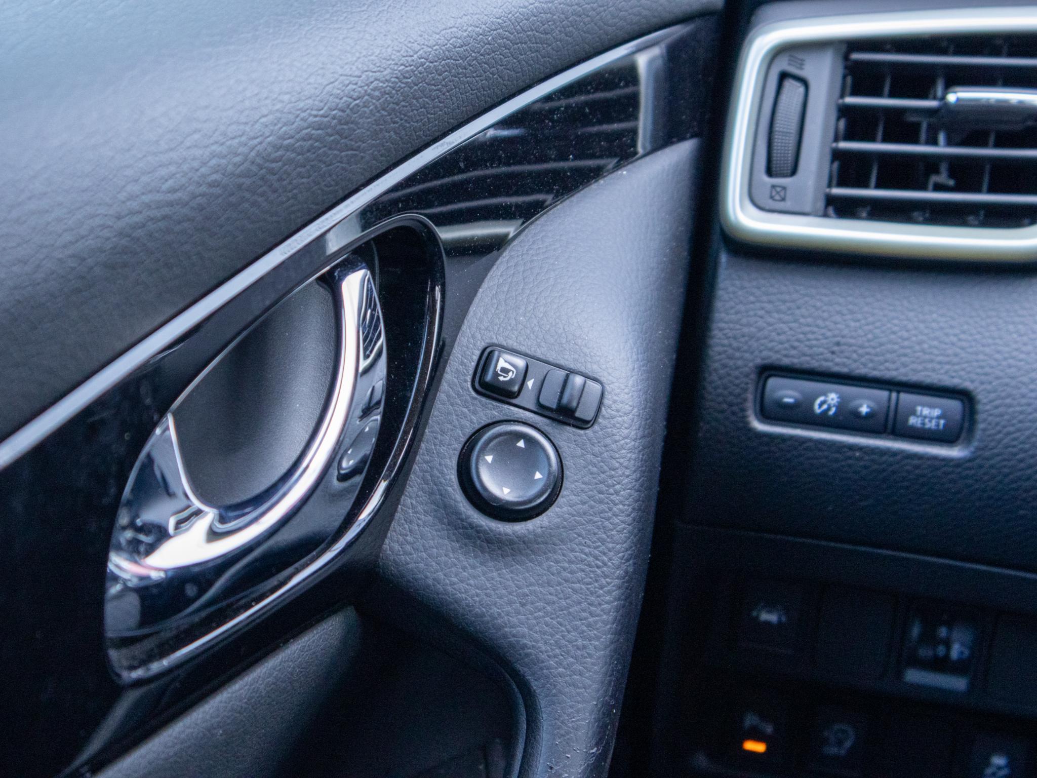 Foto van Nissan Nissan Qashqai