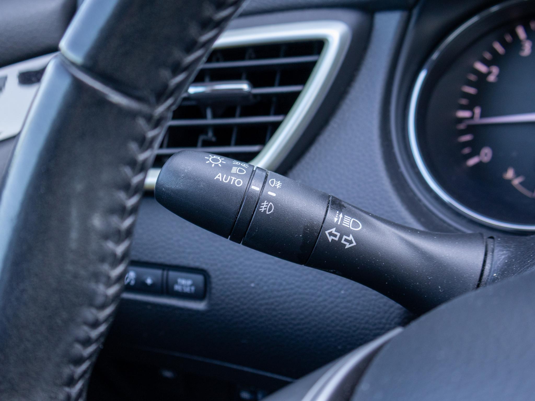 Foto van Nissan Nissan Qashqai