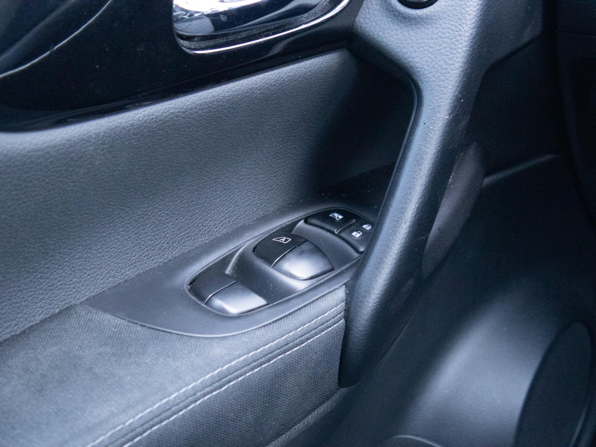 Foto van Nissan Nissan Qashqai