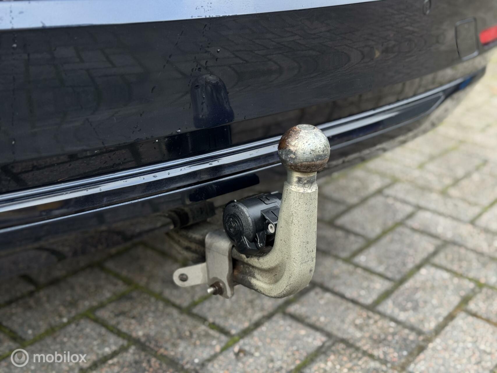 Foto van BMW 3-serie Touring