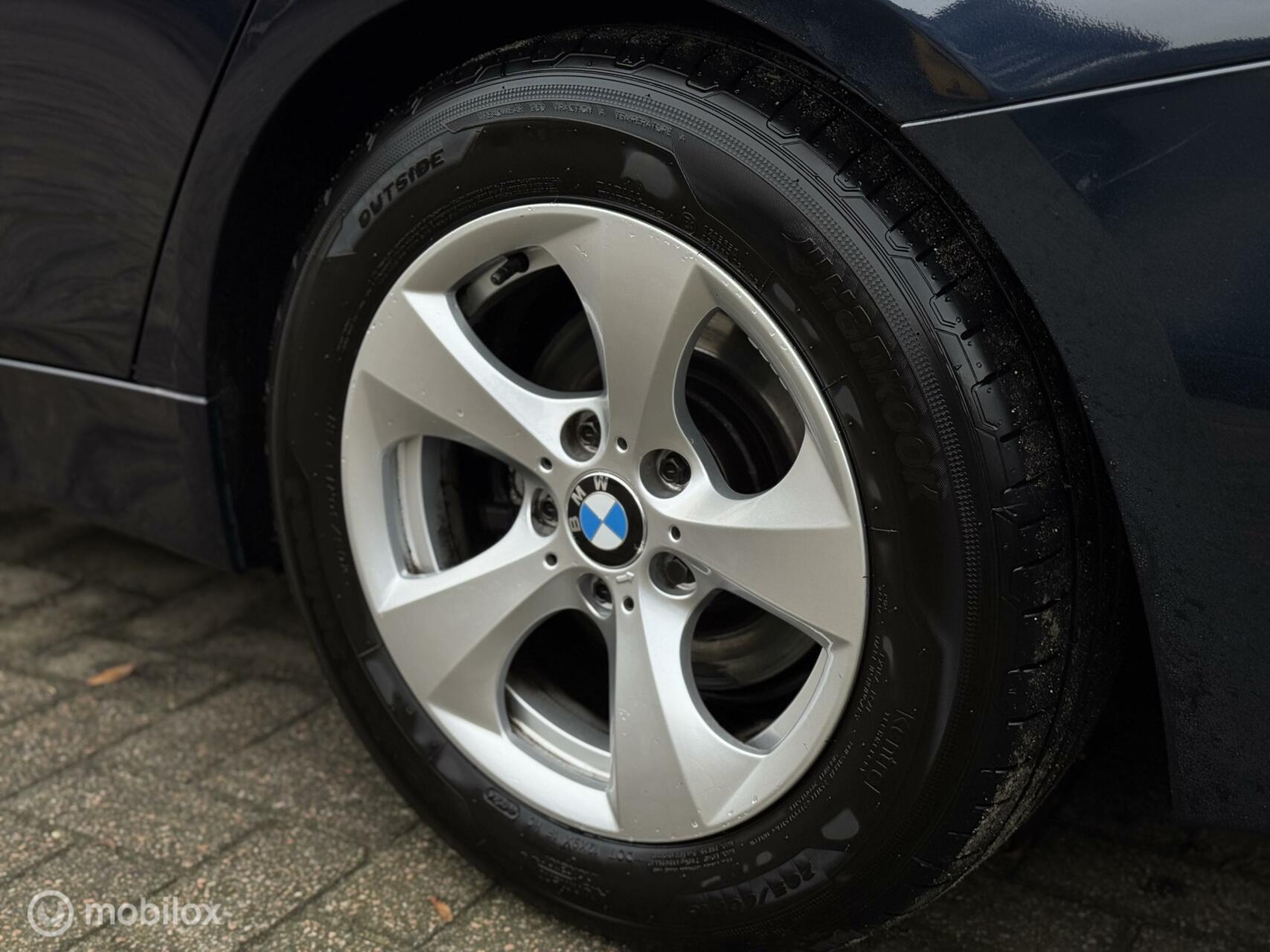 Foto van BMW 3-serie Touring