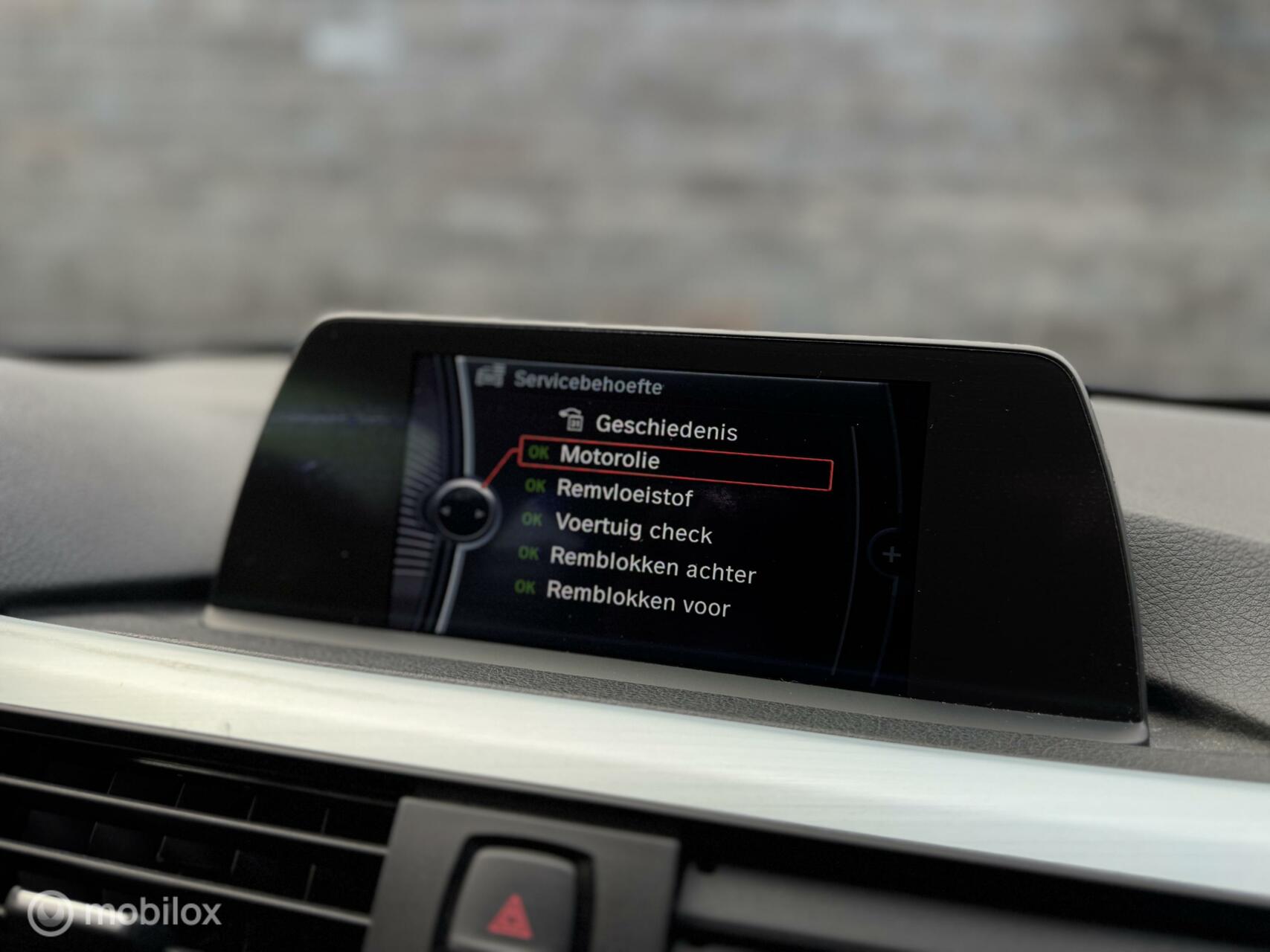 Foto van BMW 3-serie Touring