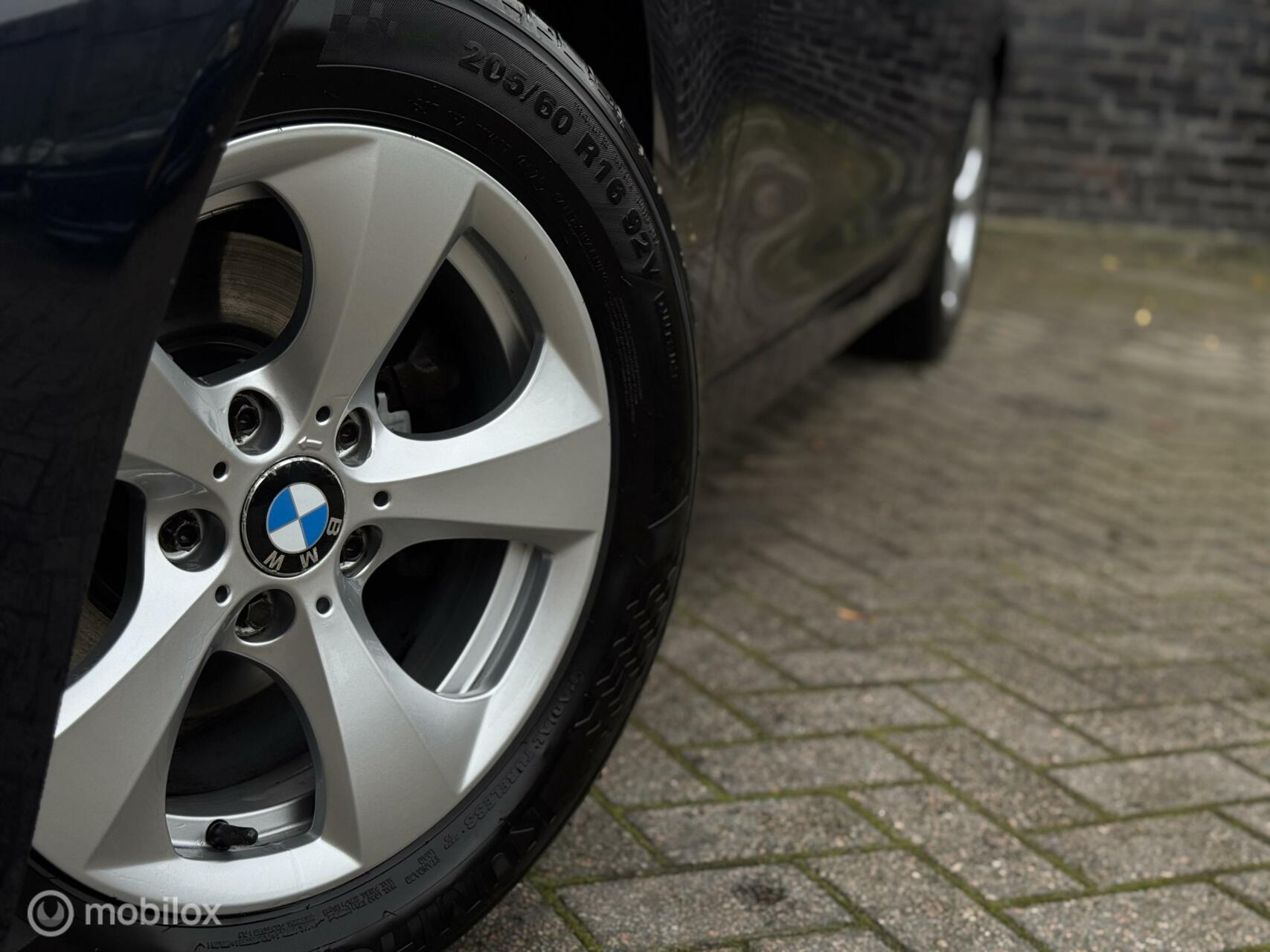 Foto van BMW 3-serie Touring