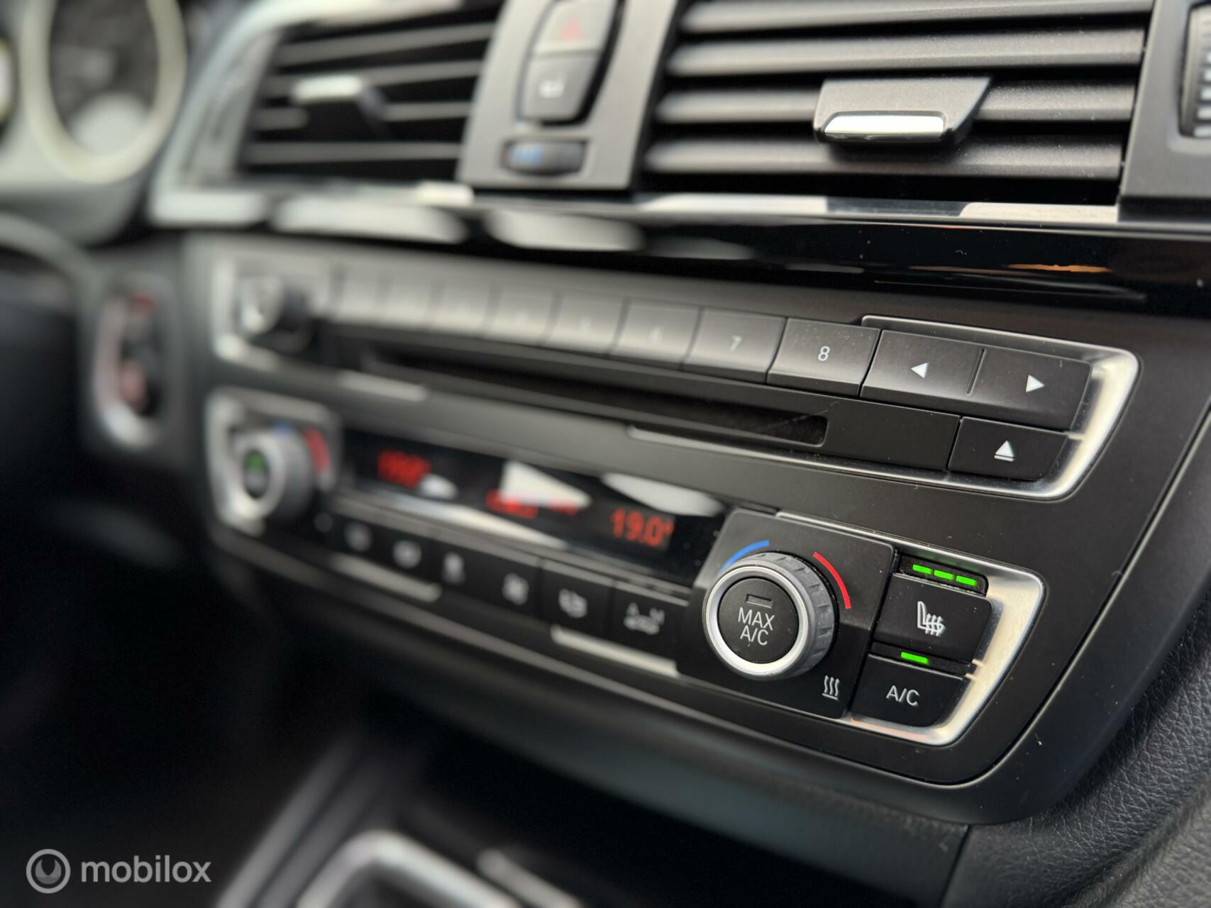 Foto van BMW 3-serie Touring