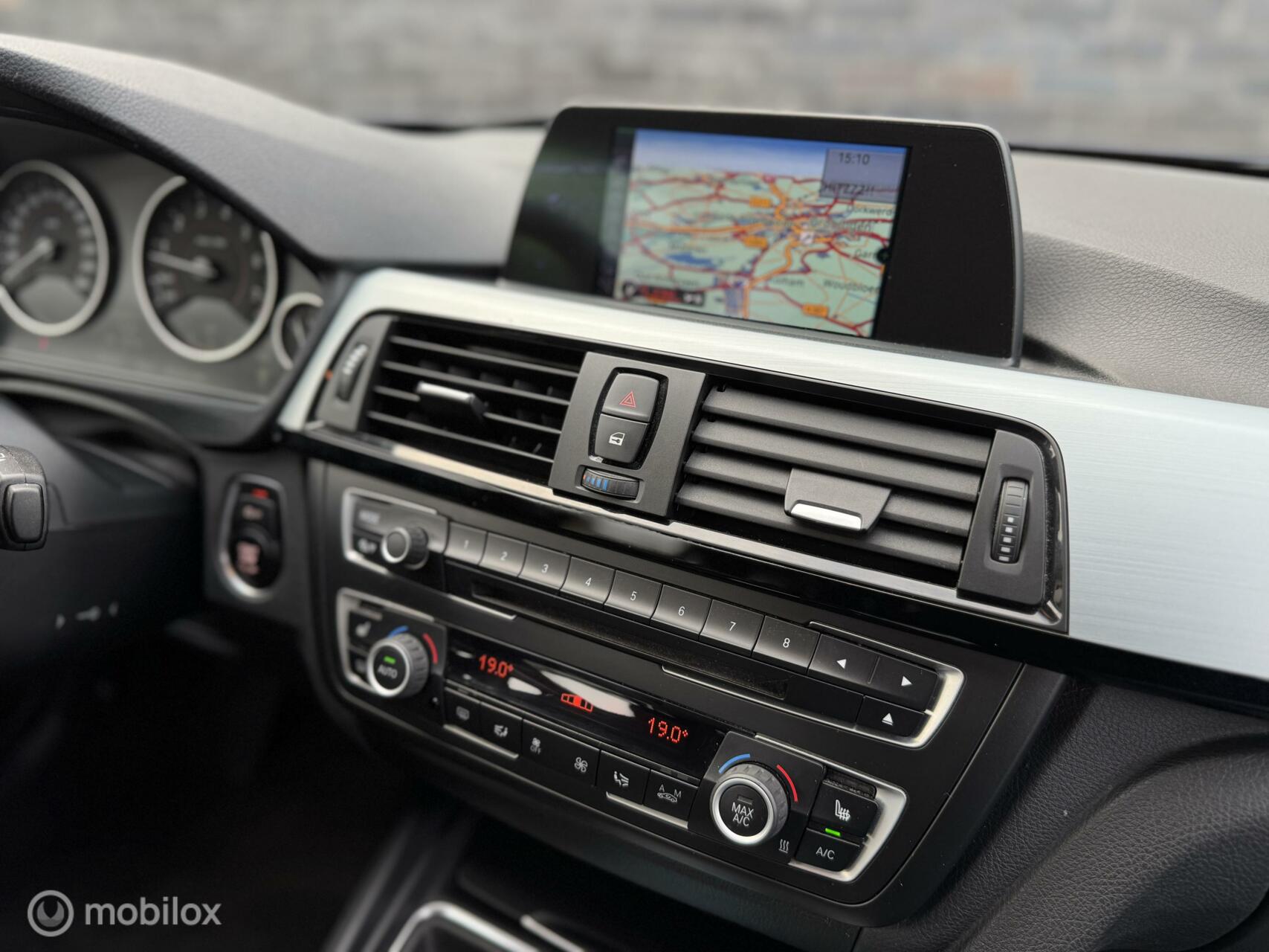 Foto van BMW 3-serie Touring