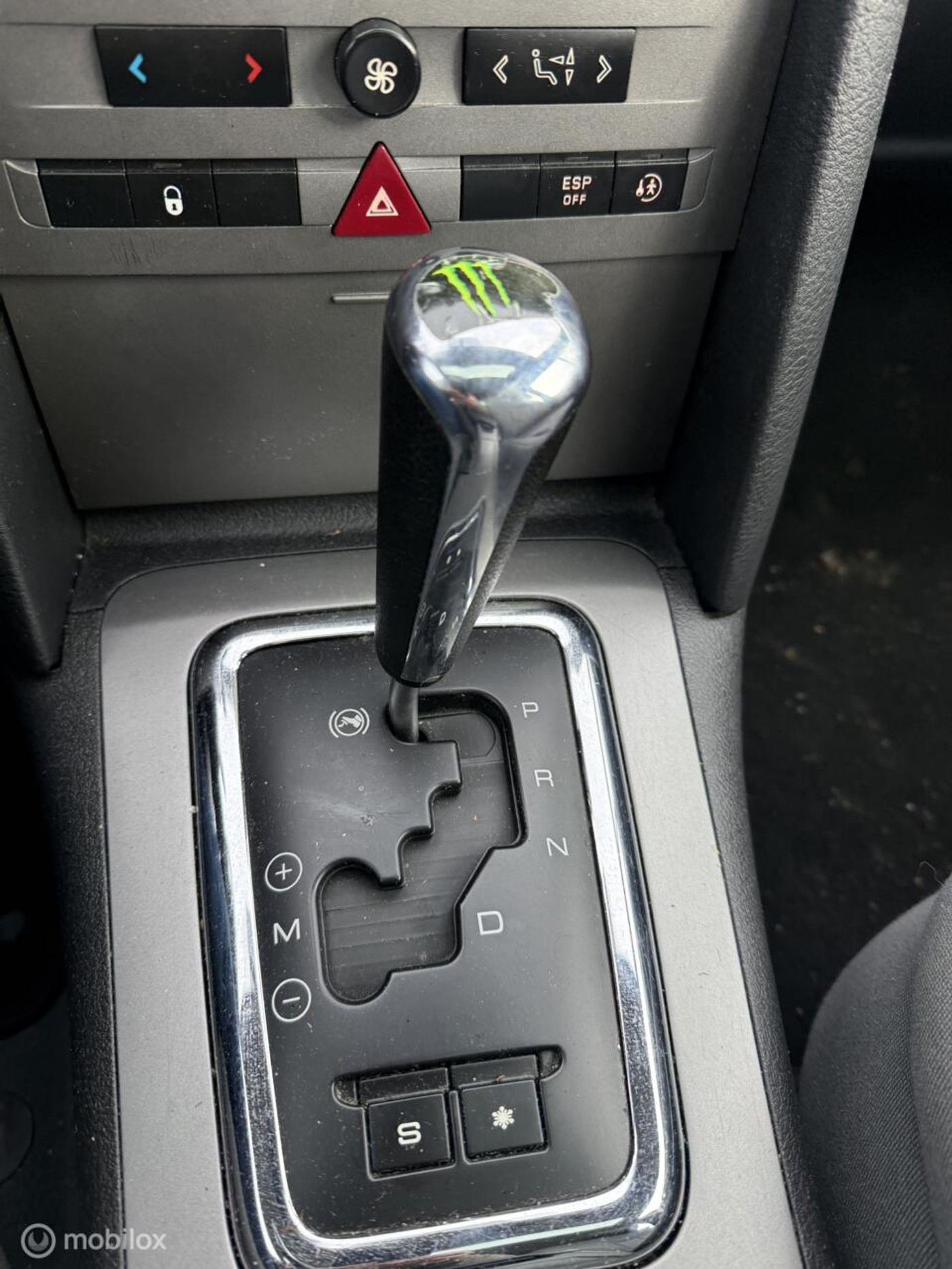 Foto van Peugeot 407