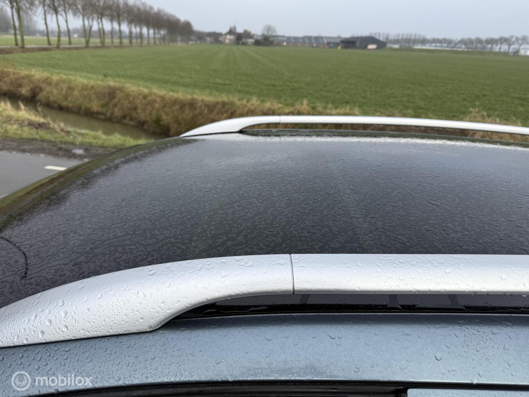 Foto van Peugeot 407