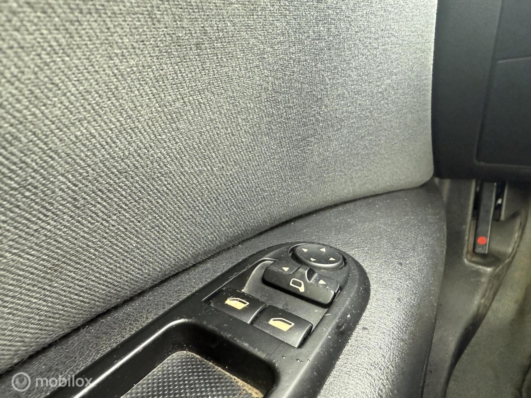 Foto van Peugeot 407