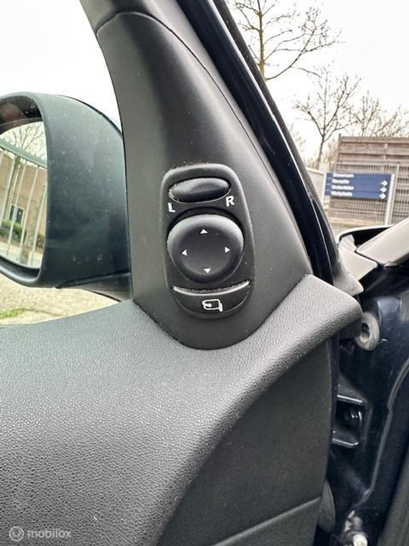 Foto van Saab Saab 9-3