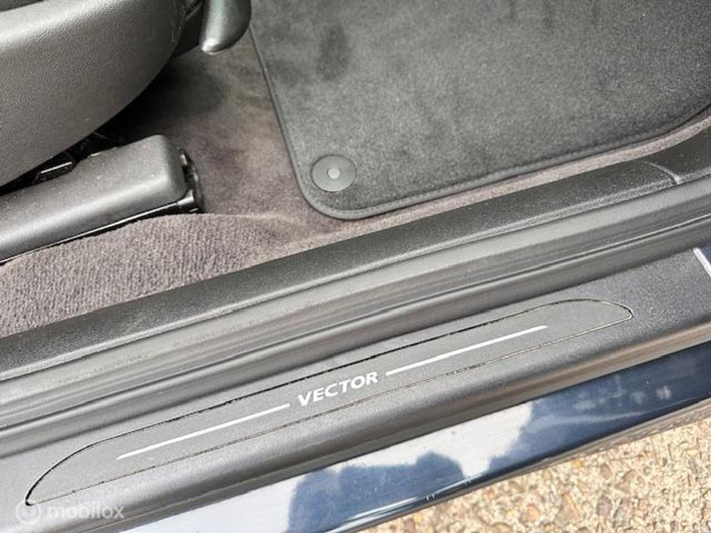 Foto van Saab Saab 9-3
